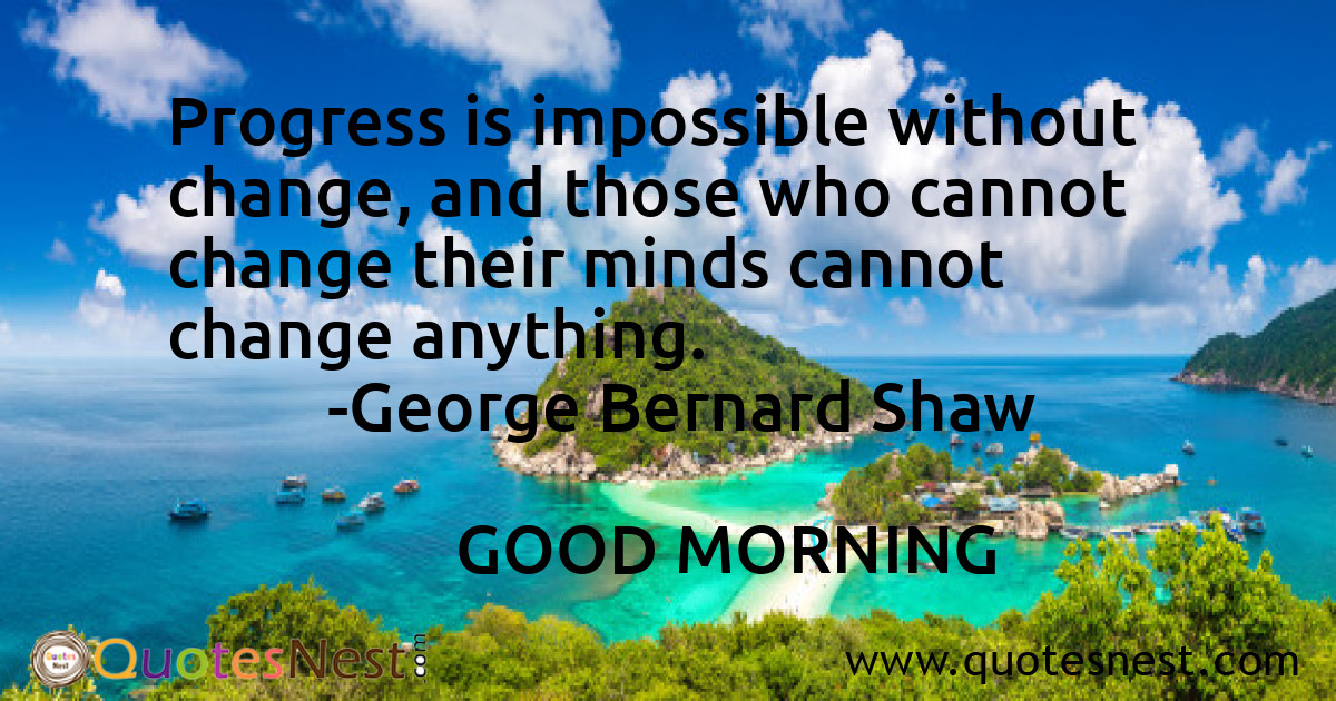 Change_George Bernard Shaw_2_small